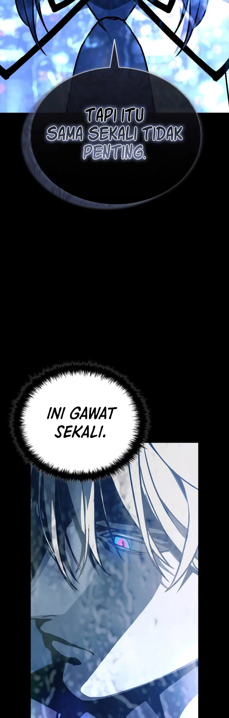 Tales of the Moonlit Night Chapter 15 - halaman 59