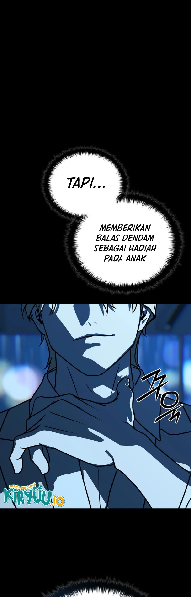 Tales of the Moonlit Night Chapter 15 - halaman 61