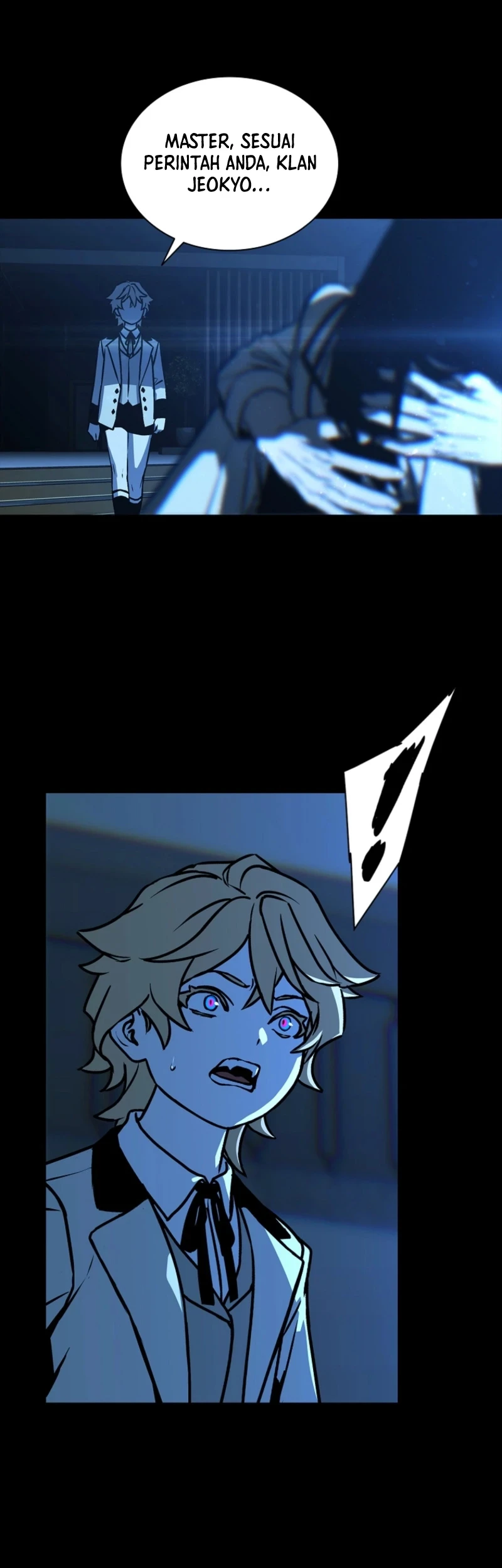 Tales of the Moonlit Night Chapter 15 - halaman 65