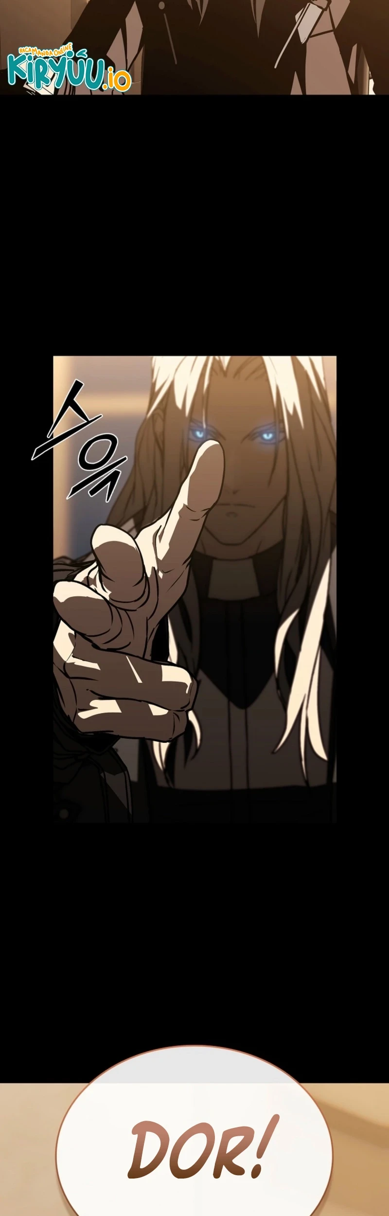 Tales of the Moonlit Night Chapter 16 - halaman 10