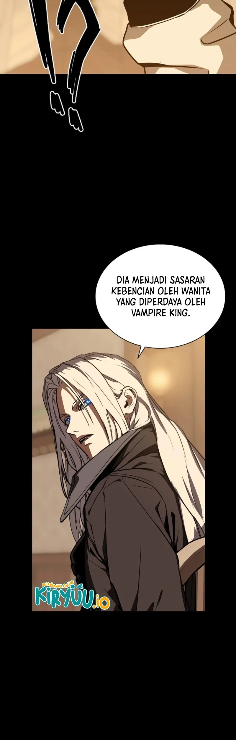 Tales of the Moonlit Night Chapter 16 - halaman 15