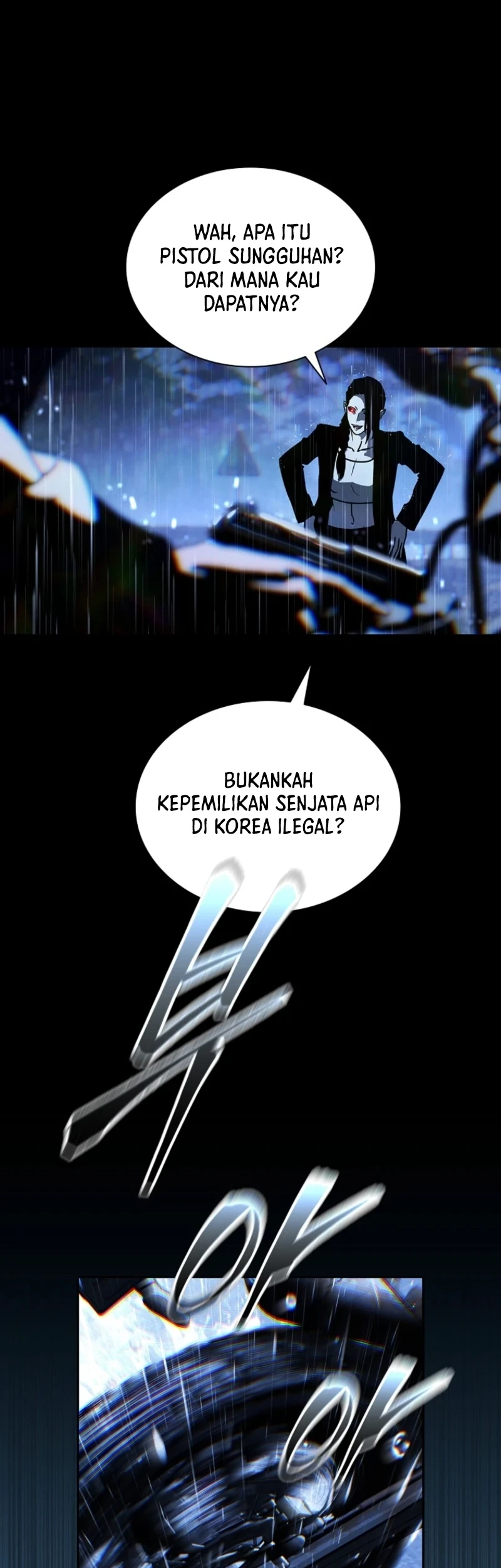 Tales of the Moonlit Night Chapter 16 - halaman 33