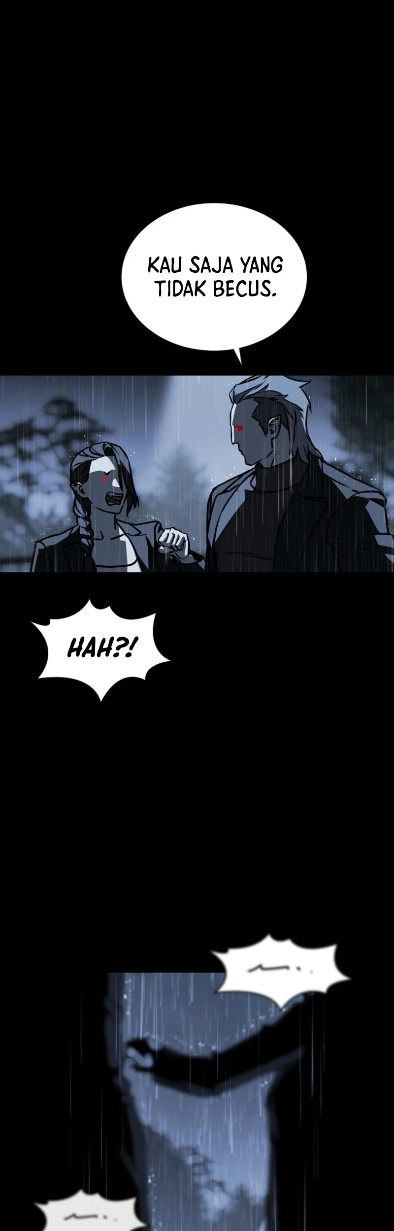Tales of the Moonlit Night Chapter 16 - halaman 46