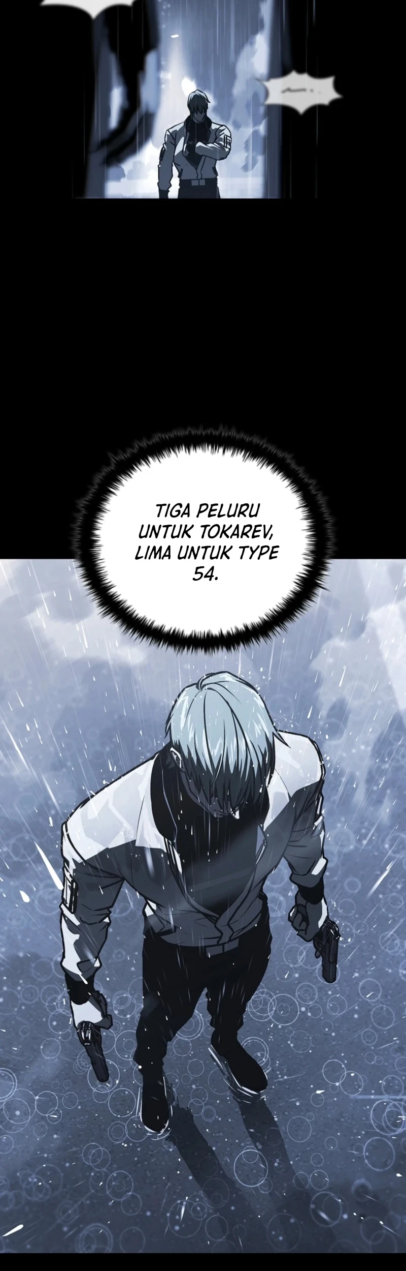 Tales of the Moonlit Night Chapter 16 - halaman 47