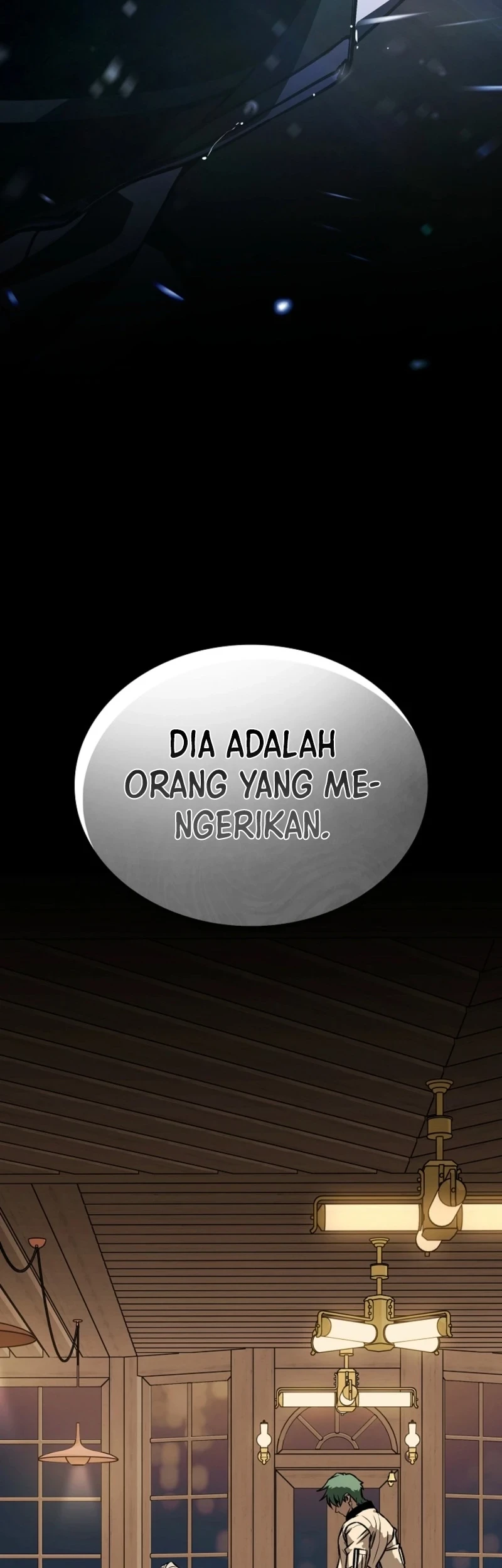 Tales of the Moonlit Night Chapter 16 - halaman 5
