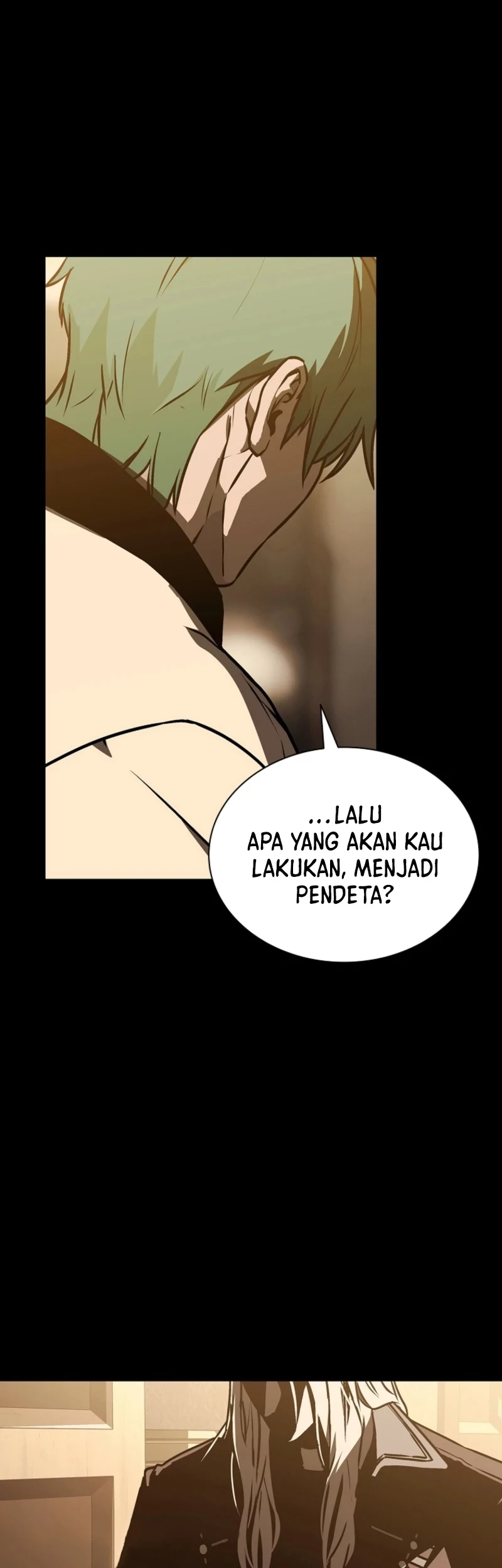 Tales of the Moonlit Night Chapter 16 - halaman 9