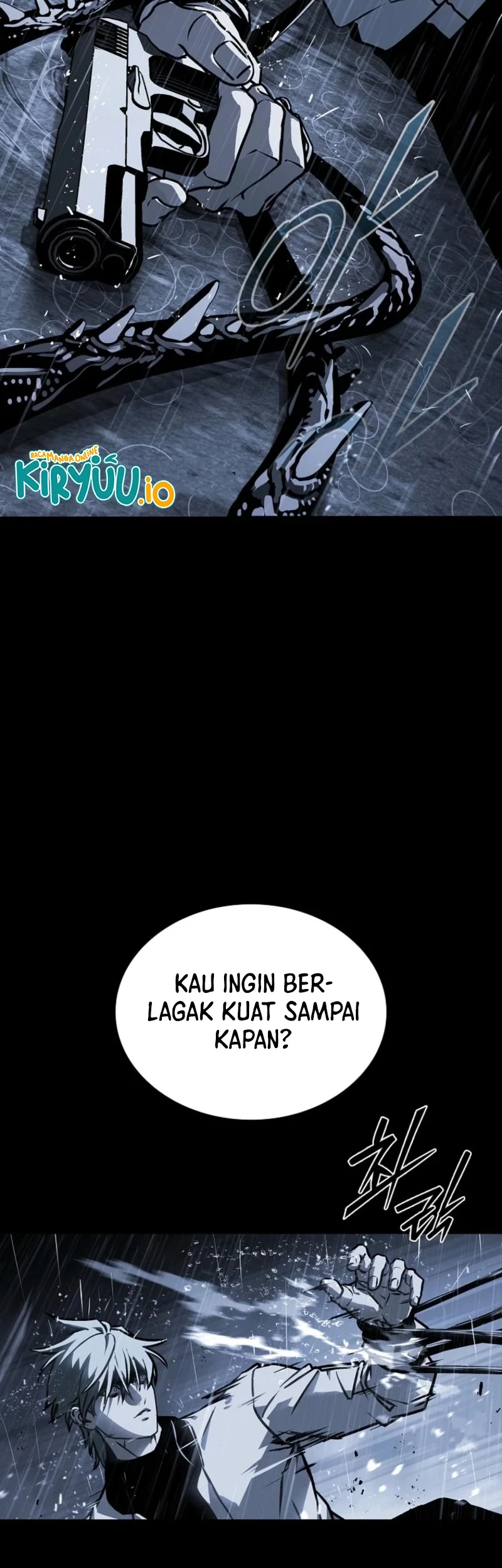 Tales of the Moonlit Night Chapter 17 - halaman 23