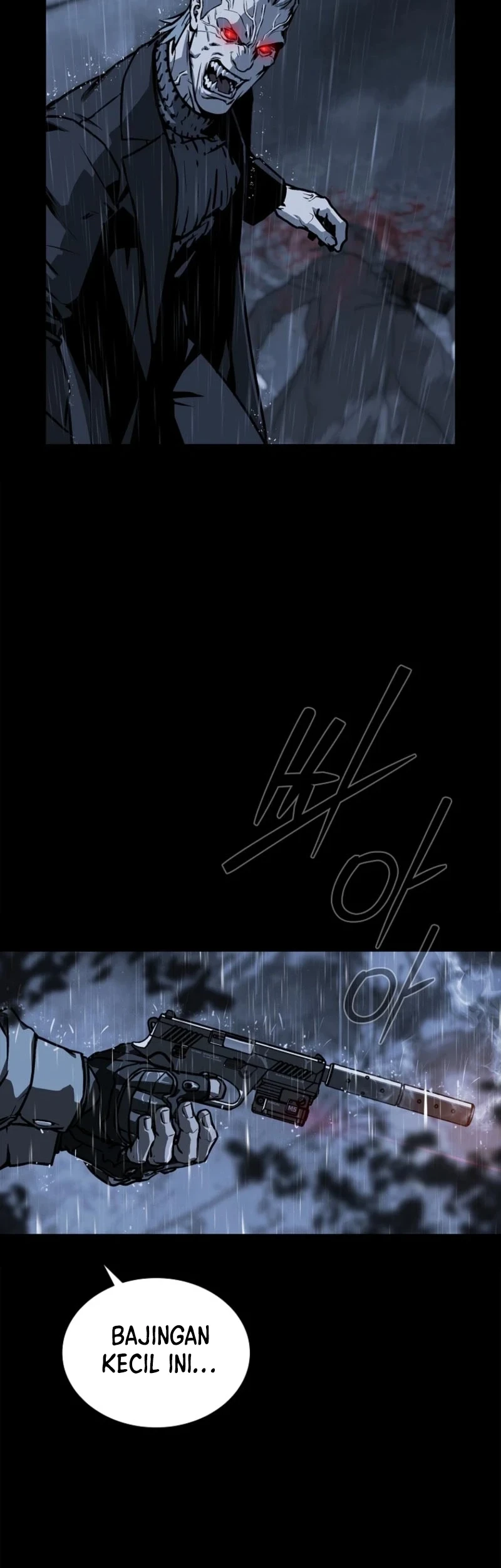 Tales of the Moonlit Night Chapter 17 - halaman 39