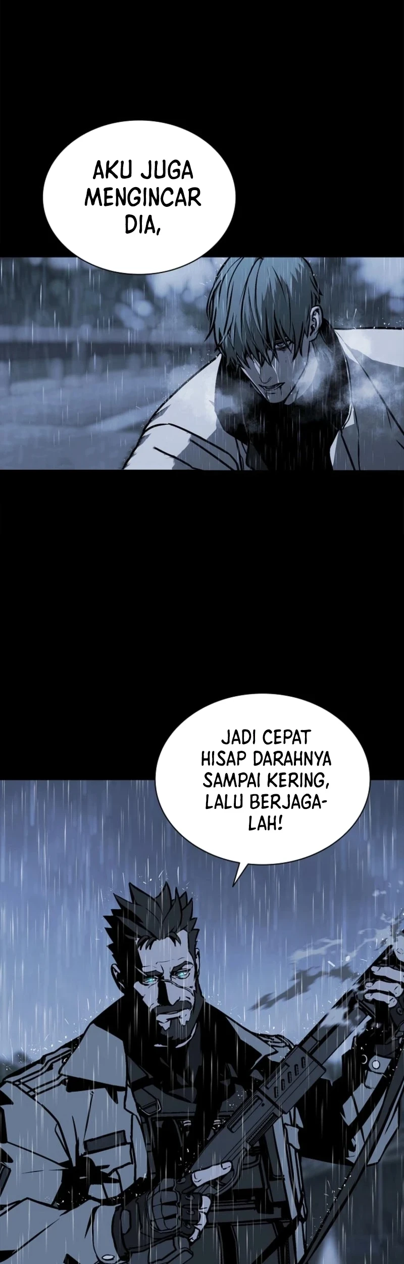 Tales of the Moonlit Night Chapter 17 - halaman 51