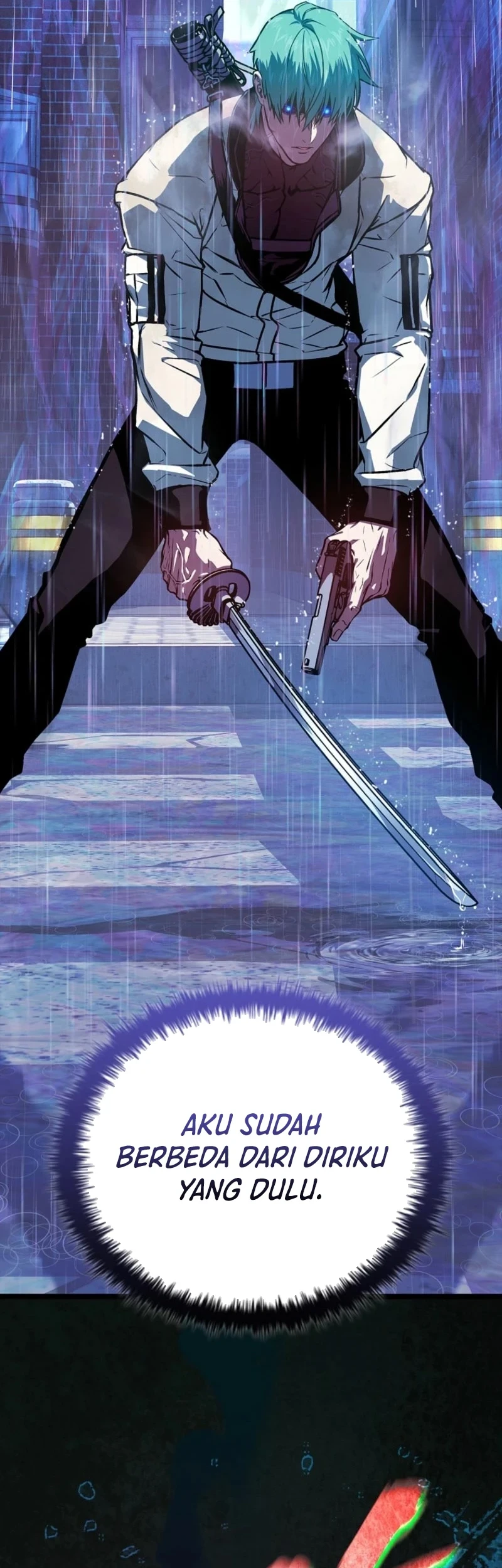 Tales of the Moonlit Night Chapter 17 - halaman 65