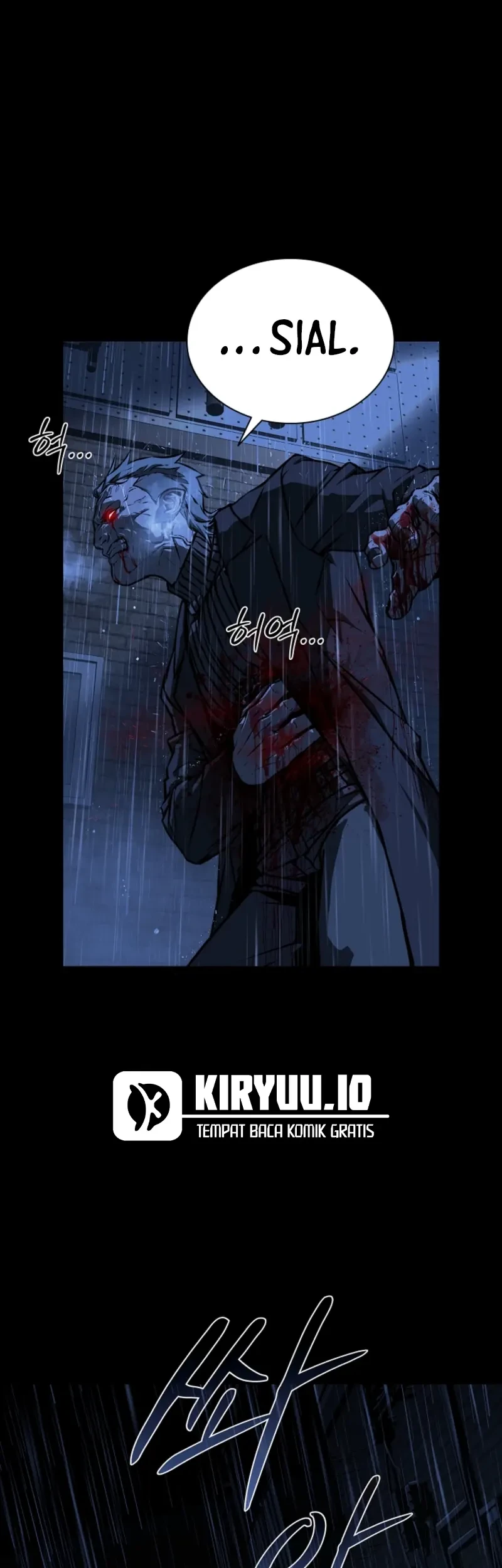 Tales of the Moonlit Night Chapter 18 - halaman 2
