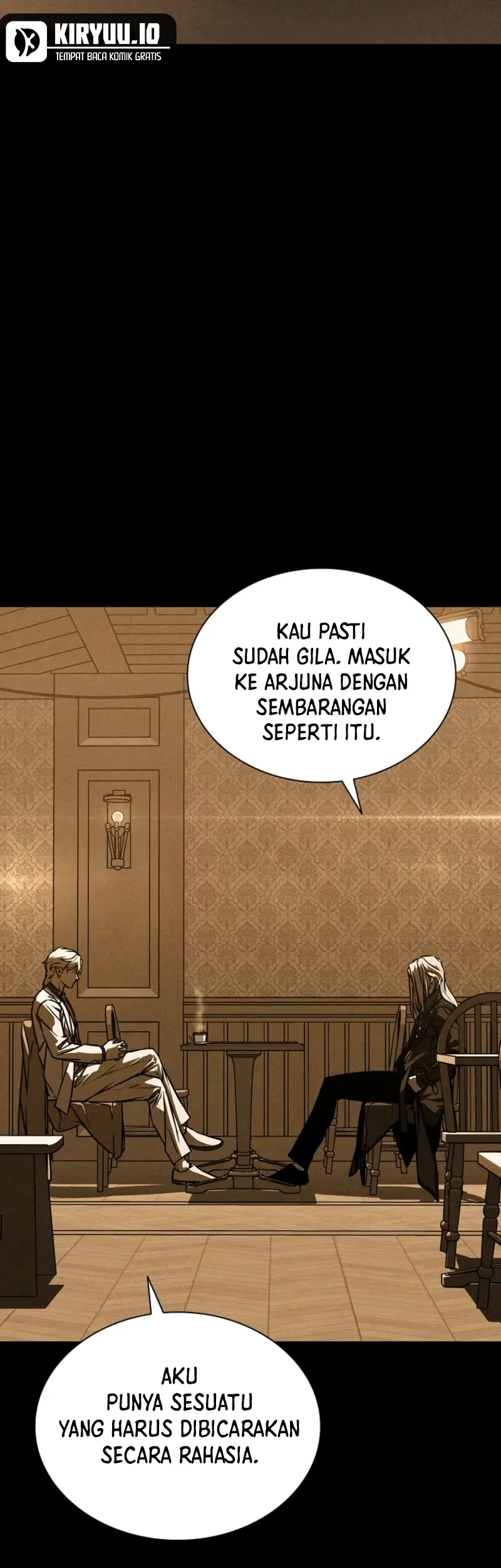 Tales of the Moonlit Night Chapter 18 - halaman 26