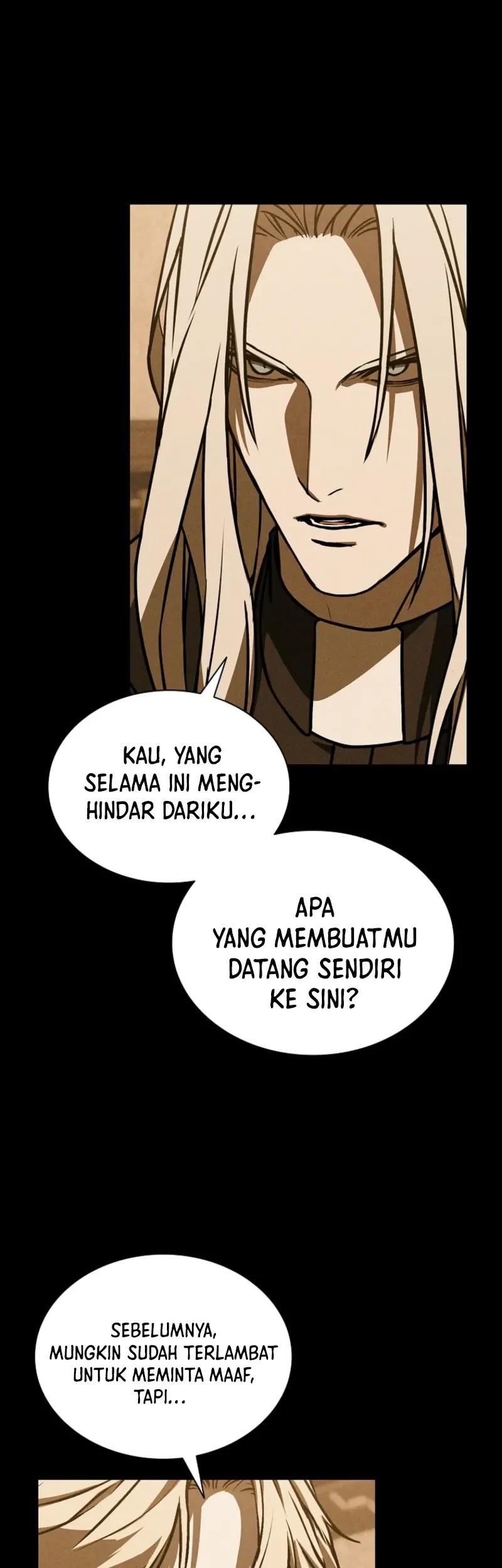 Tales of the Moonlit Night Chapter 18 - halaman 27