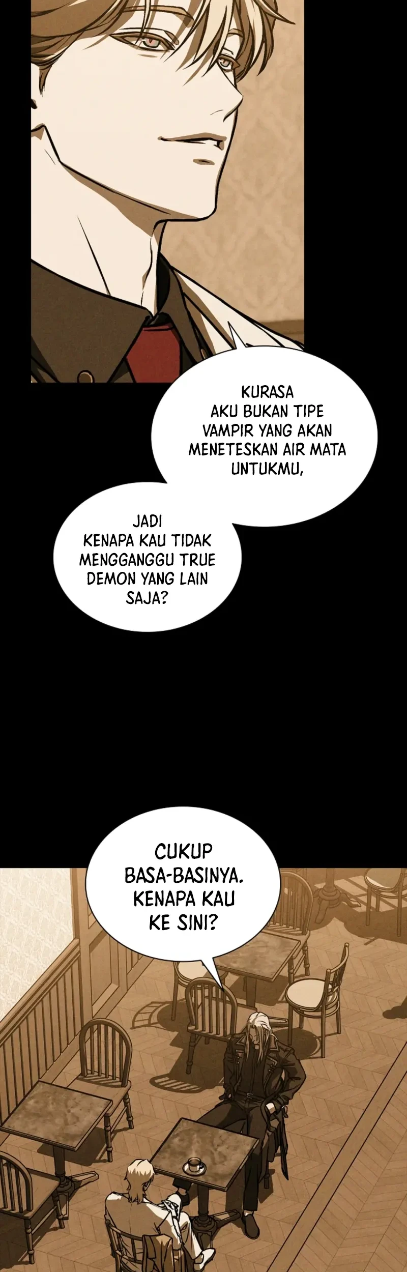 Tales of the Moonlit Night Chapter 18 - halaman 28
