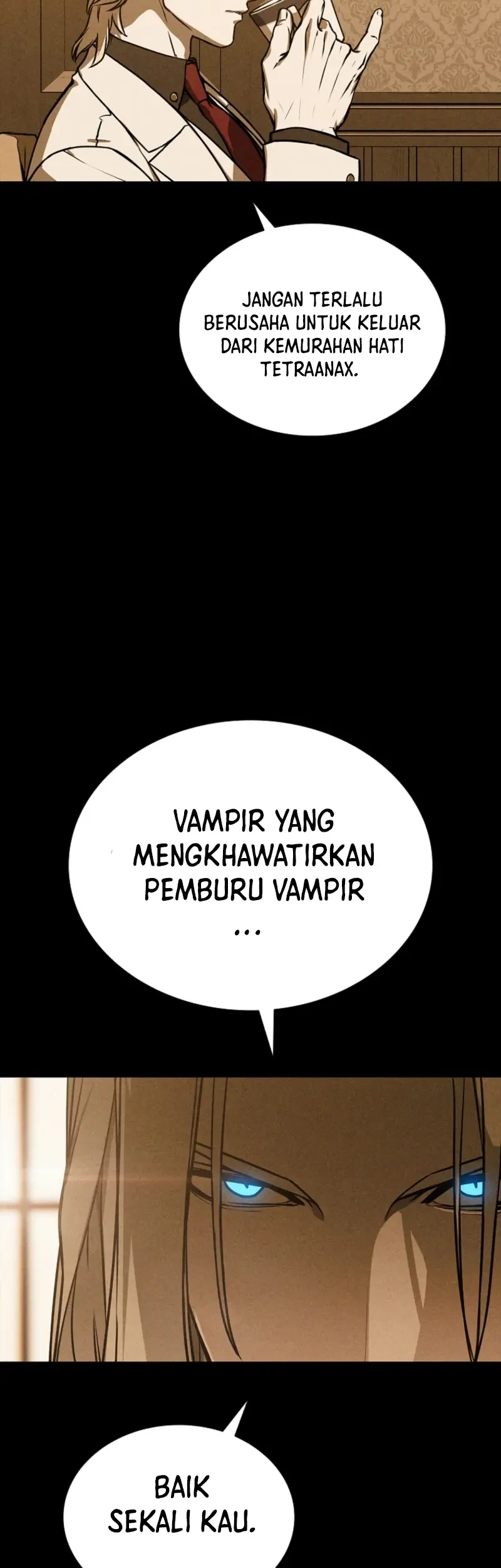 Tales of the Moonlit Night Chapter 18 - halaman 33