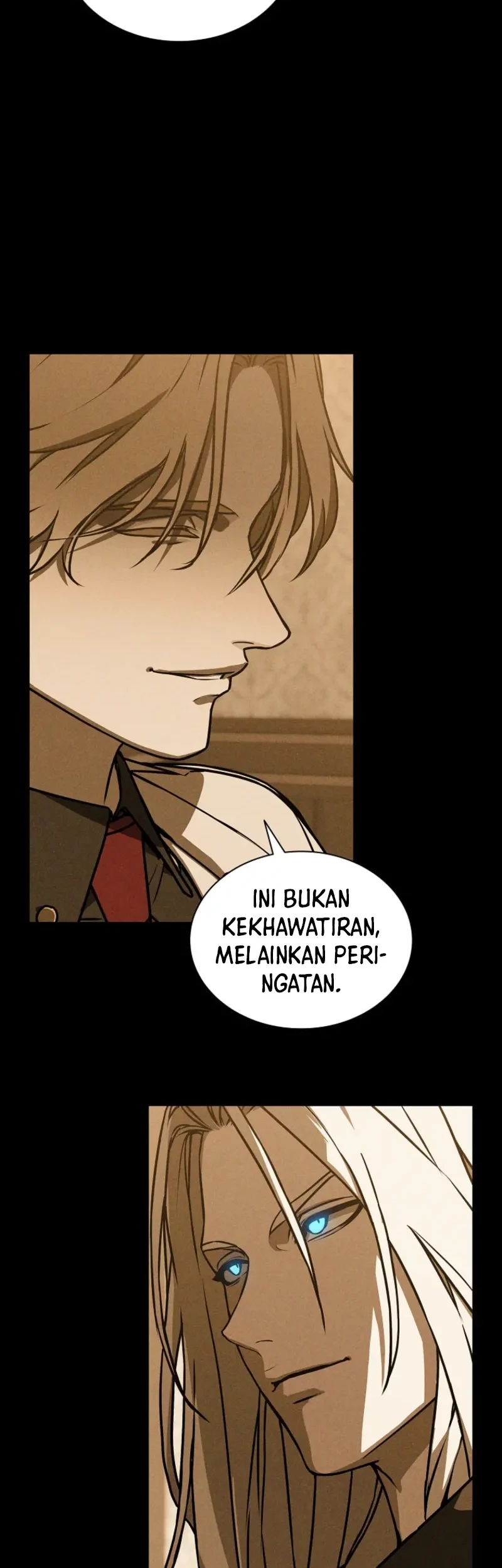 Tales of the Moonlit Night Chapter 18 - halaman 34