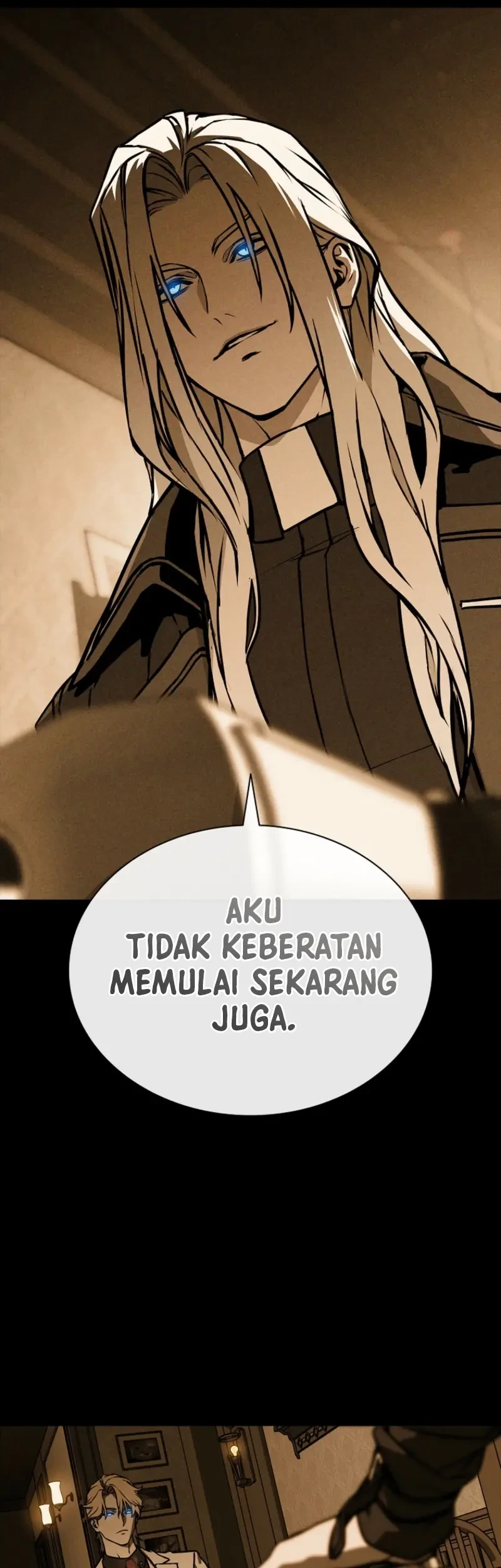 Tales of the Moonlit Night Chapter 18 - halaman 37