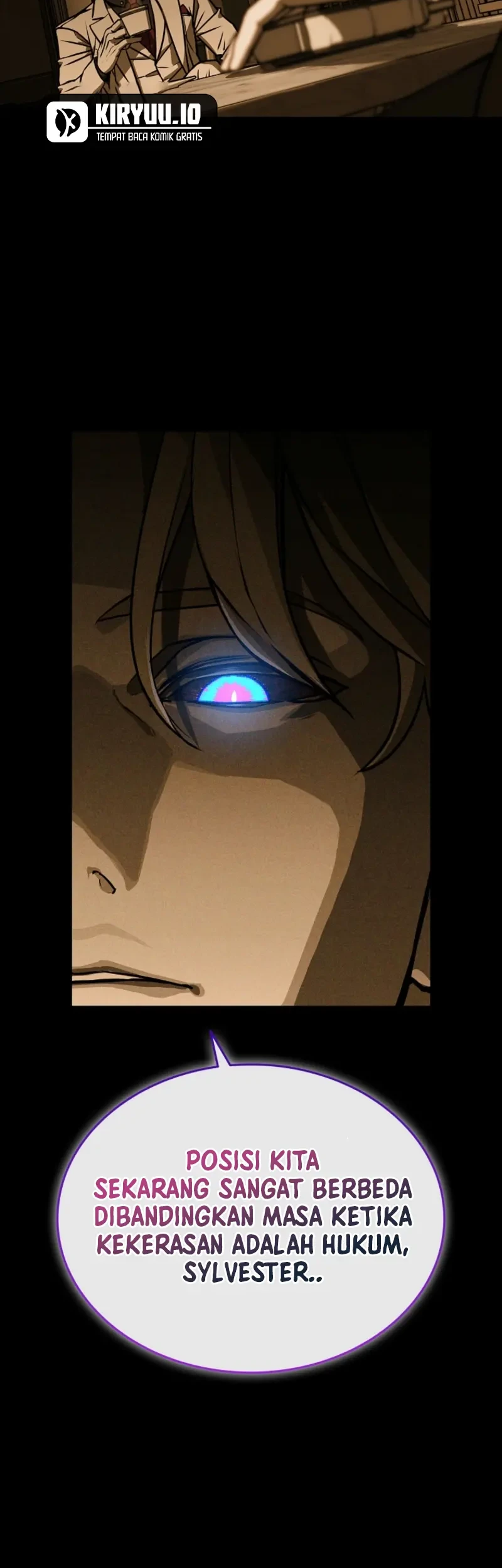 Tales of the Moonlit Night Chapter 18 - halaman 38