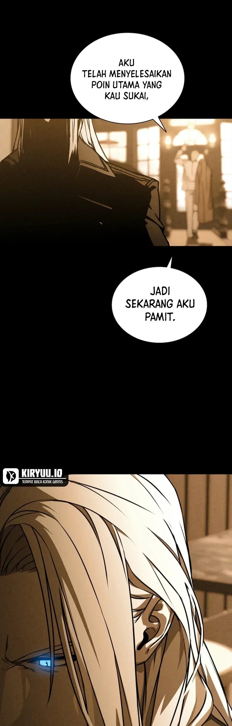 Tales of the Moonlit Night Chapter 18 - halaman 44