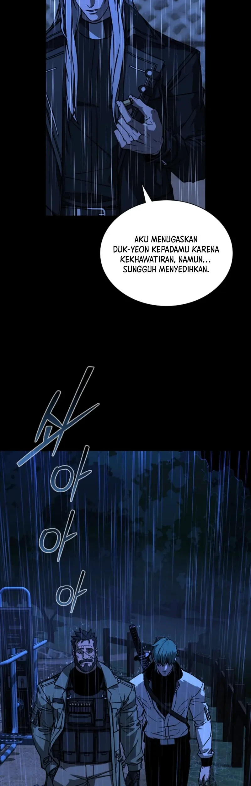 Tales of the Moonlit Night Chapter 18 - halaman 46