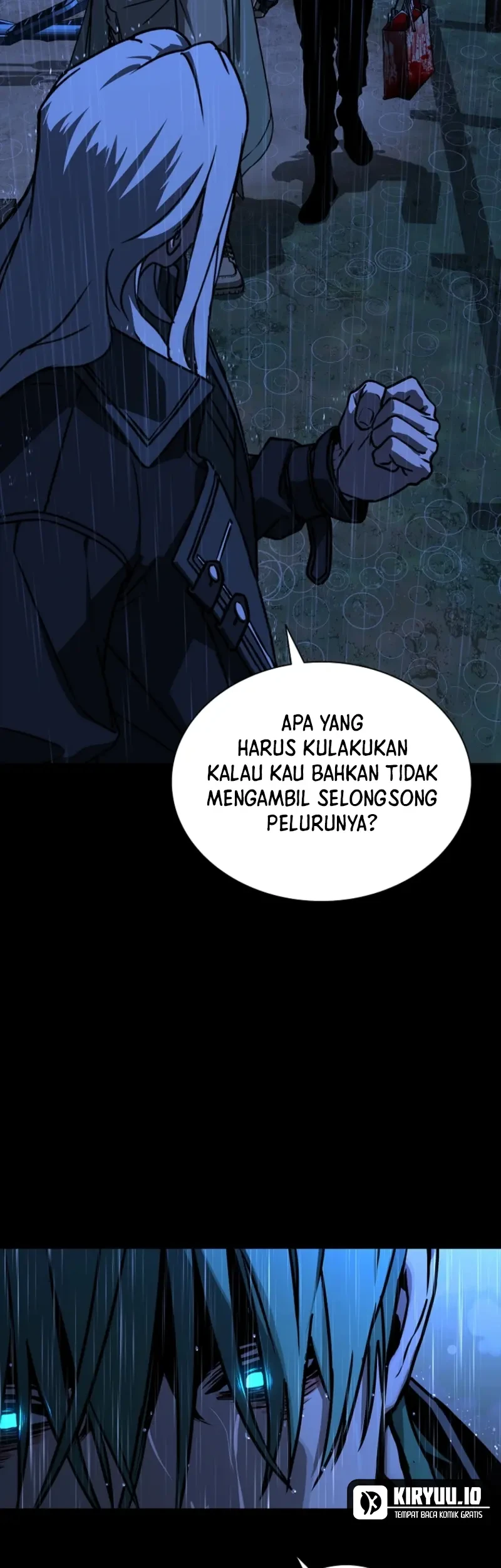 Tales of the Moonlit Night Chapter 18 - halaman 47