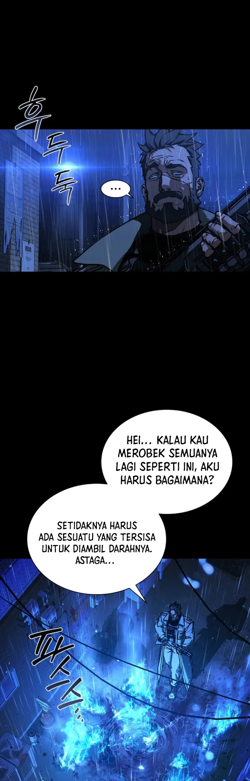 Tales of the Moonlit Night Chapter 18 - halaman 5