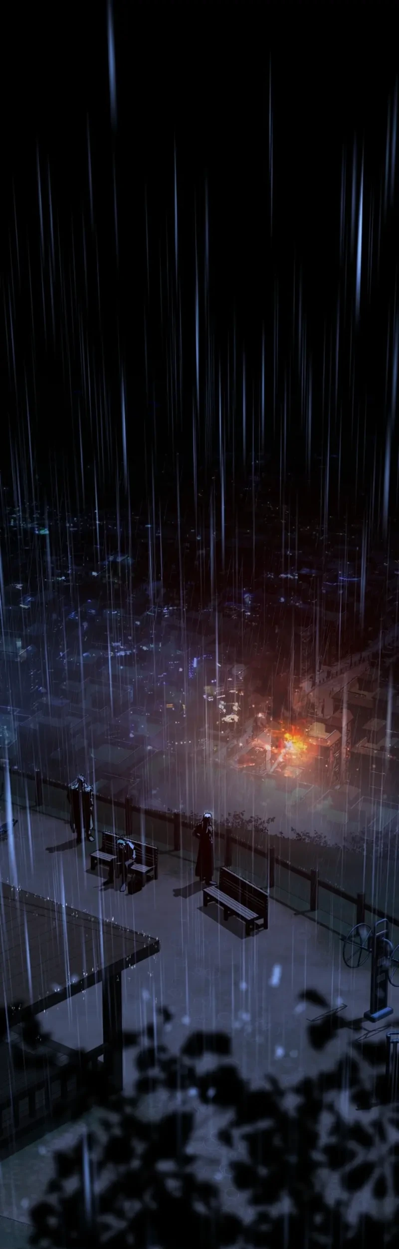 Tales of the Moonlit Night Chapter 18 - halaman 55