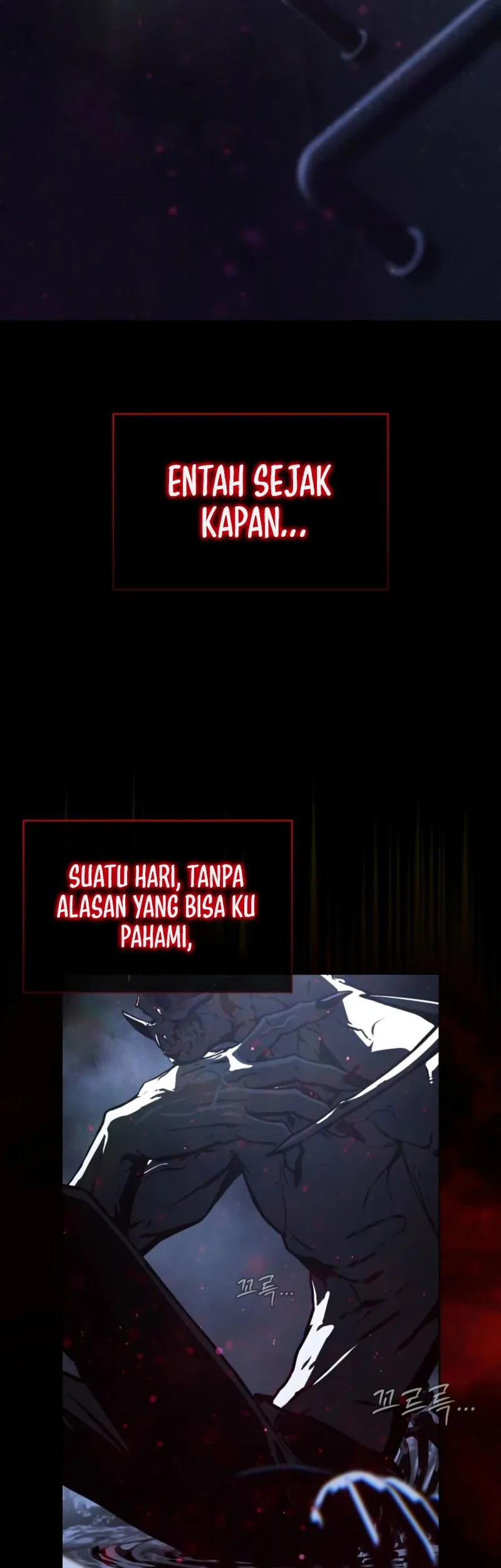 Tales of the Moonlit Night Chapter 19 - halaman 16