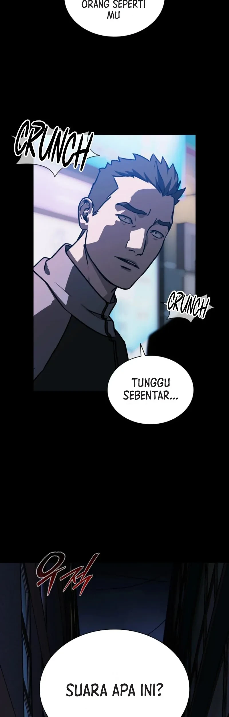Tales of the Moonlit Night Chapter 19 - halaman 3