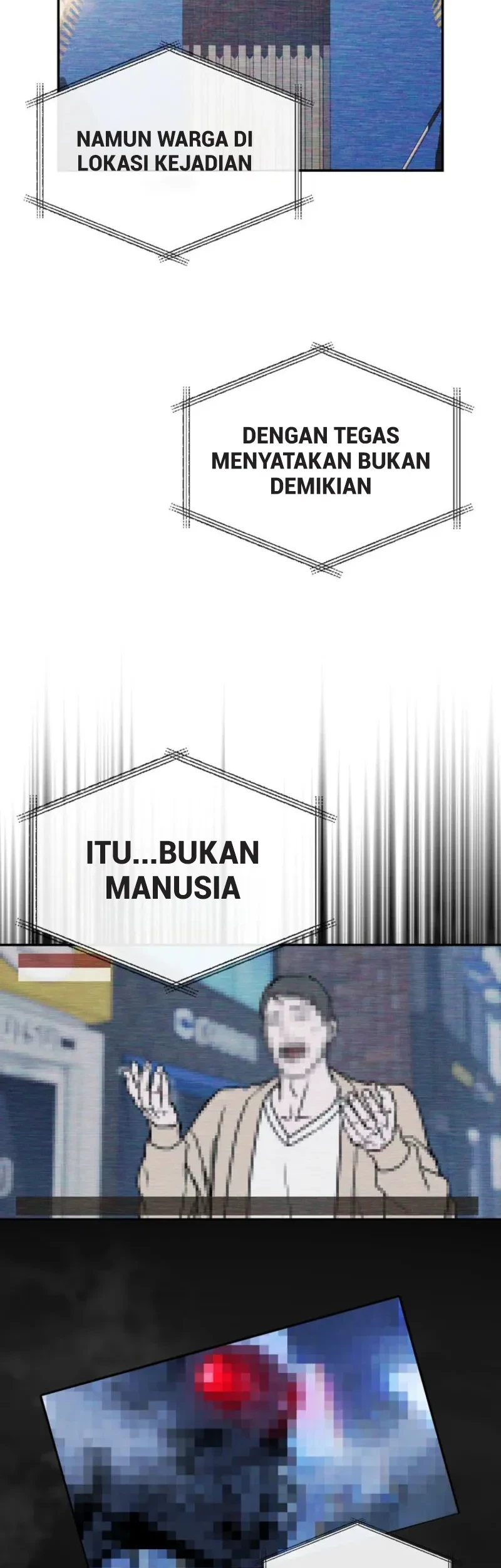 Tales of the Moonlit Night Chapter 19 - halaman 42