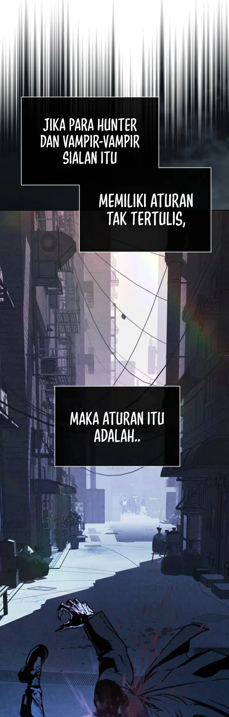 Tales of the Moonlit Night Chapter 19 - halaman 46