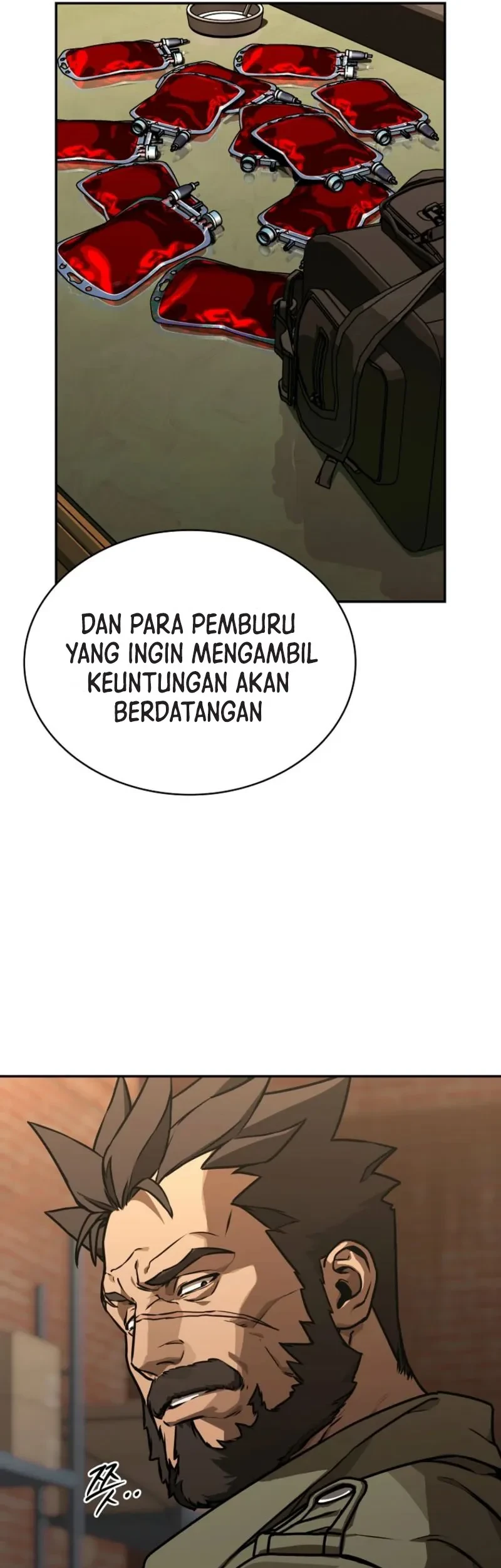 Tales of the Moonlit Night Chapter 19 - halaman 50