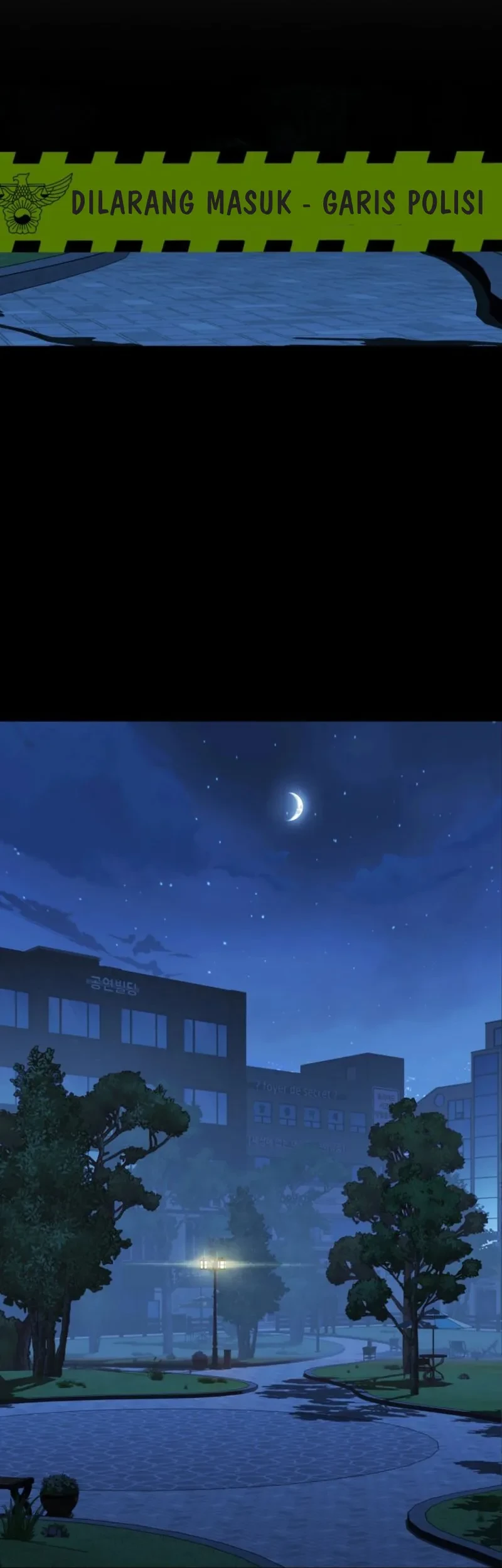 Tales of the Moonlit Night Chapter 19 - halaman 52