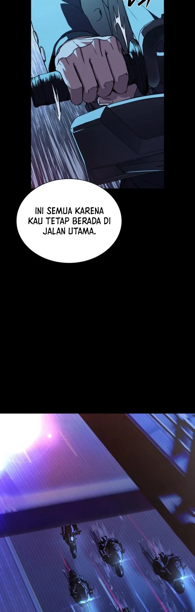 Tales of the Moonlit Night Chapter 2 - halaman 11