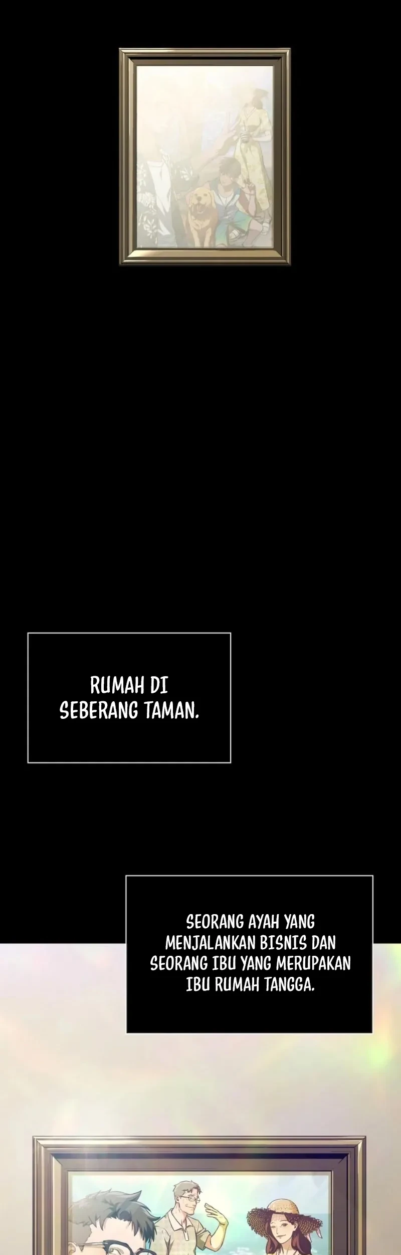 Tales of the Moonlit Night Chapter 2 - halaman 2