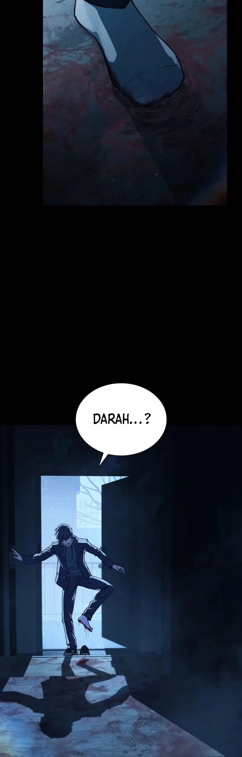 Tales of the Moonlit Night Chapter 2 - halaman 34