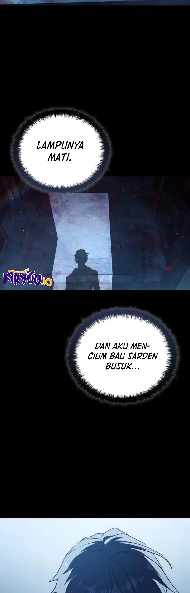Tales of the Moonlit Night Chapter 2 - halaman 35