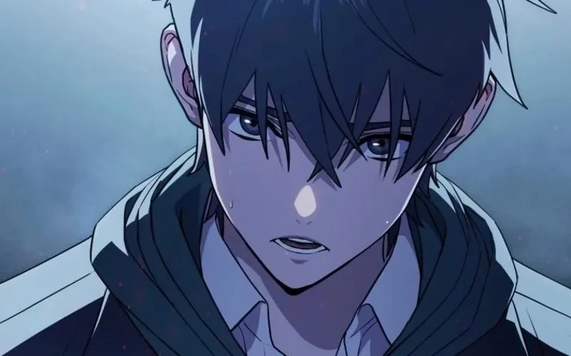 Tales of the Moonlit Night Chapter 2 - halaman 36