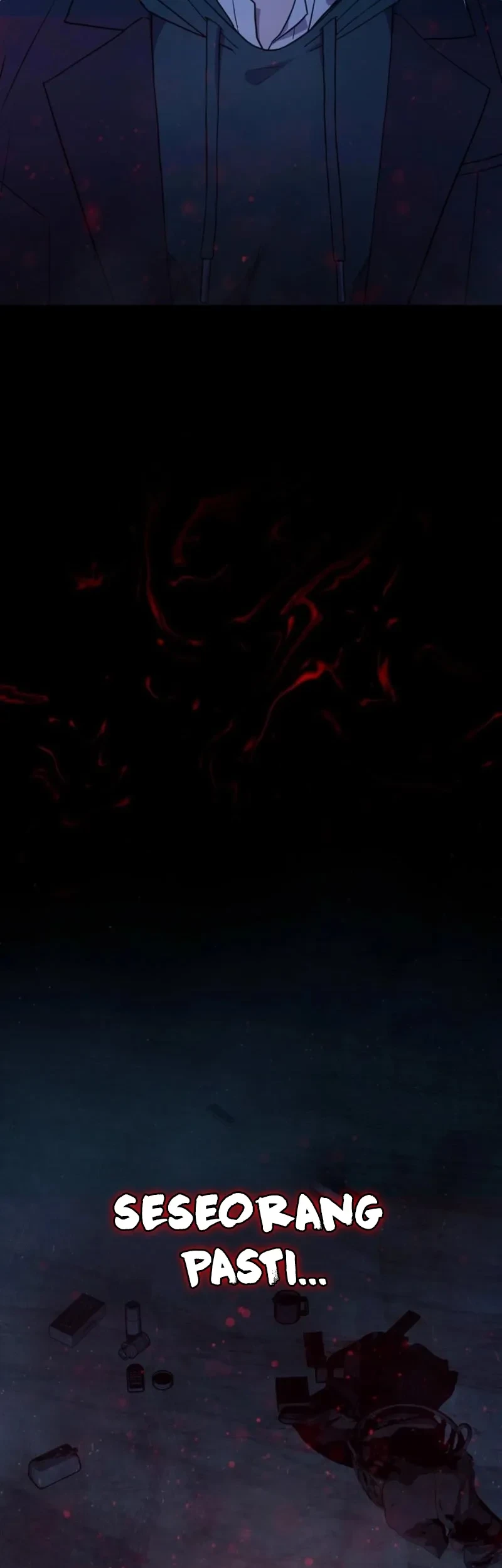 Tales of the Moonlit Night Chapter 2 - halaman 37
