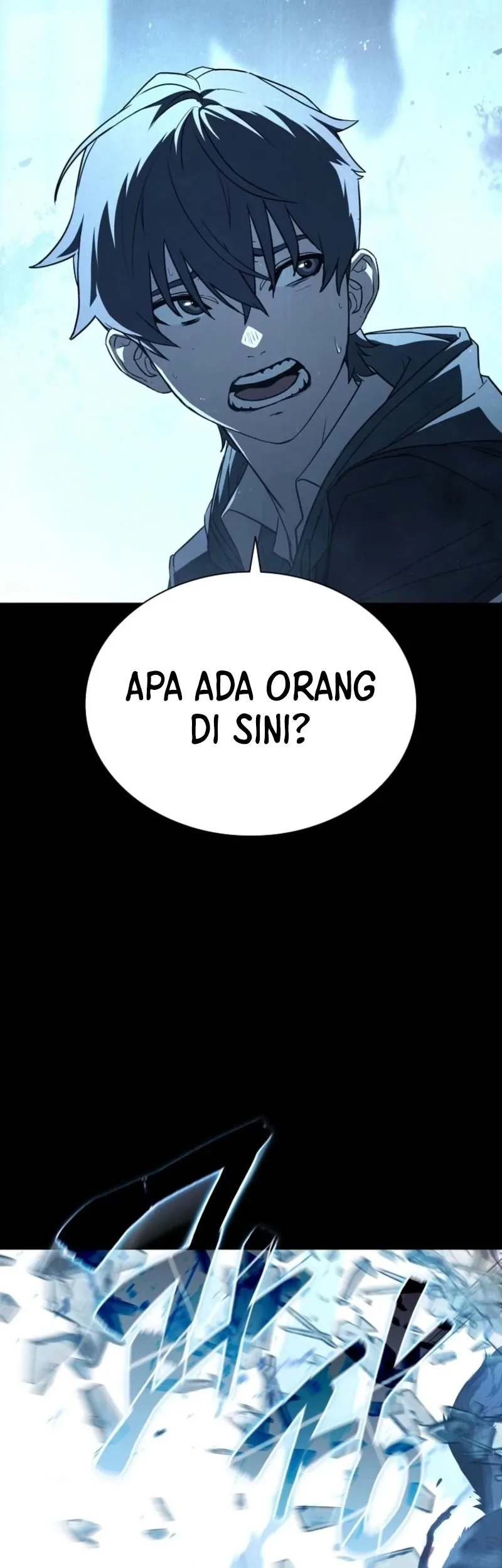 Tales of the Moonlit Night Chapter 2 - halaman 41