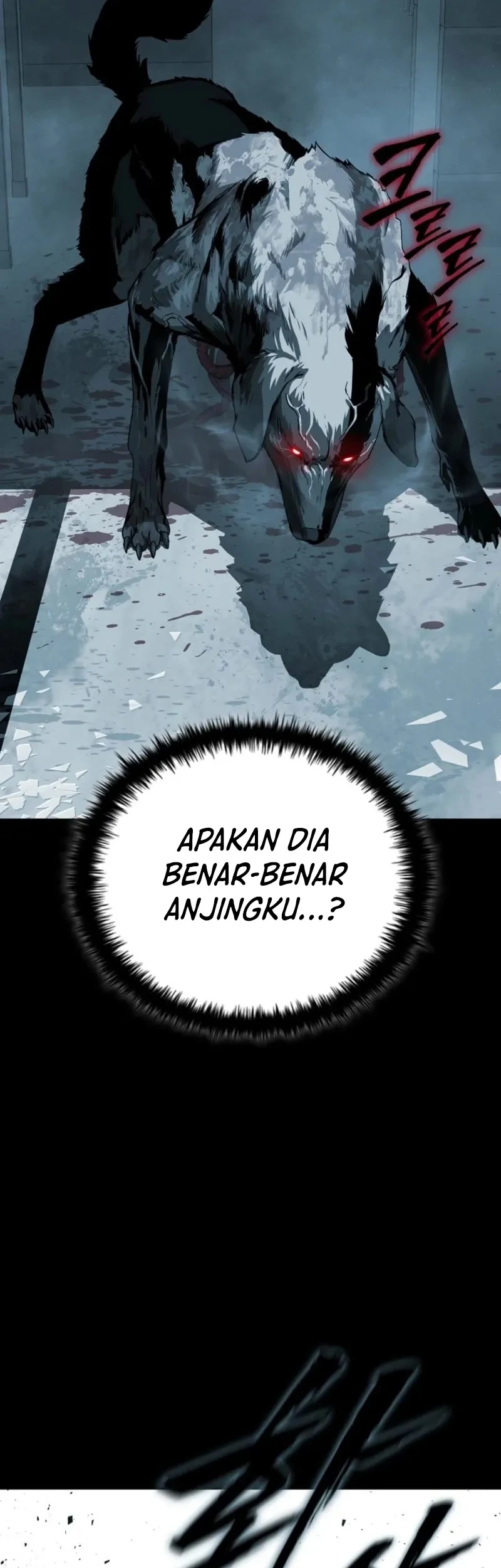 Tales of the Moonlit Night Chapter 2 - halaman 47