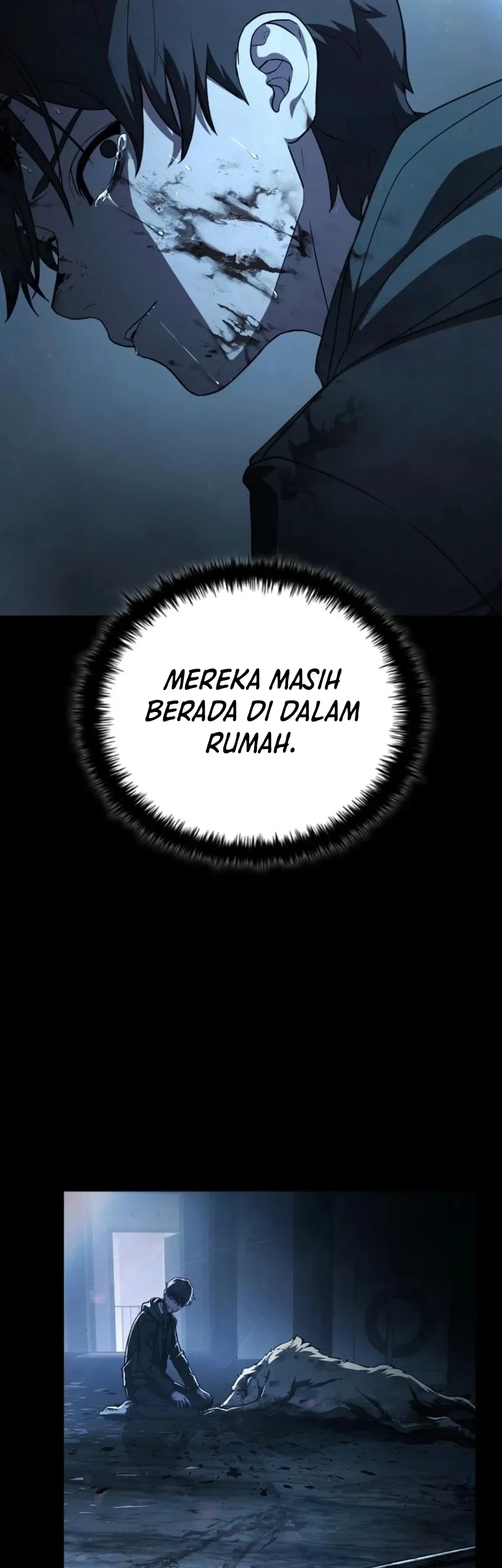 Tales of the Moonlit Night Chapter 2 - halaman 58