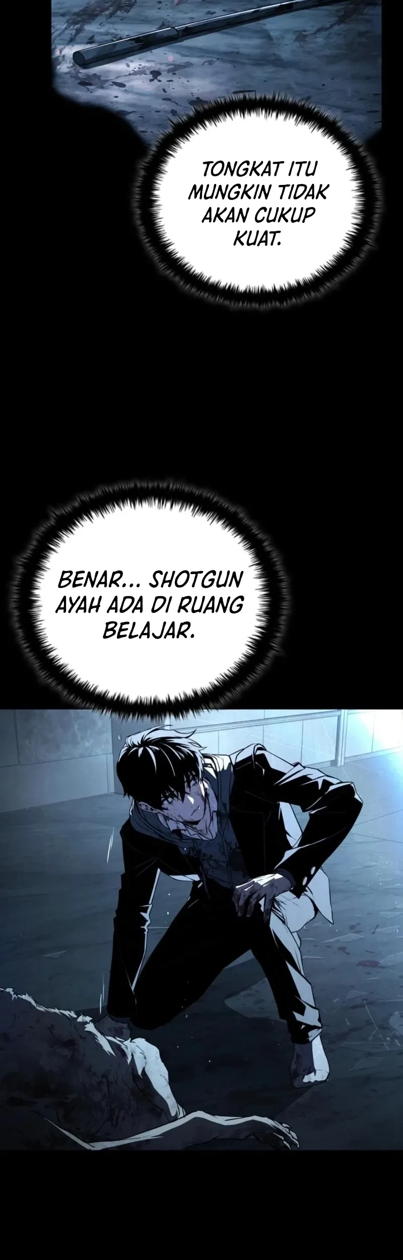 Tales of the Moonlit Night Chapter 2 - halaman 59