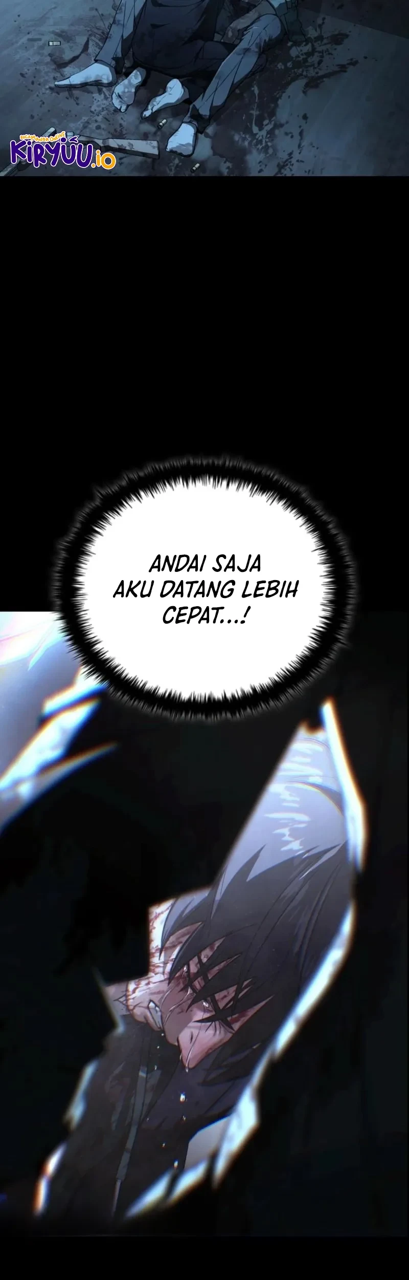 Tales of the Moonlit Night Chapter 2 - halaman 65