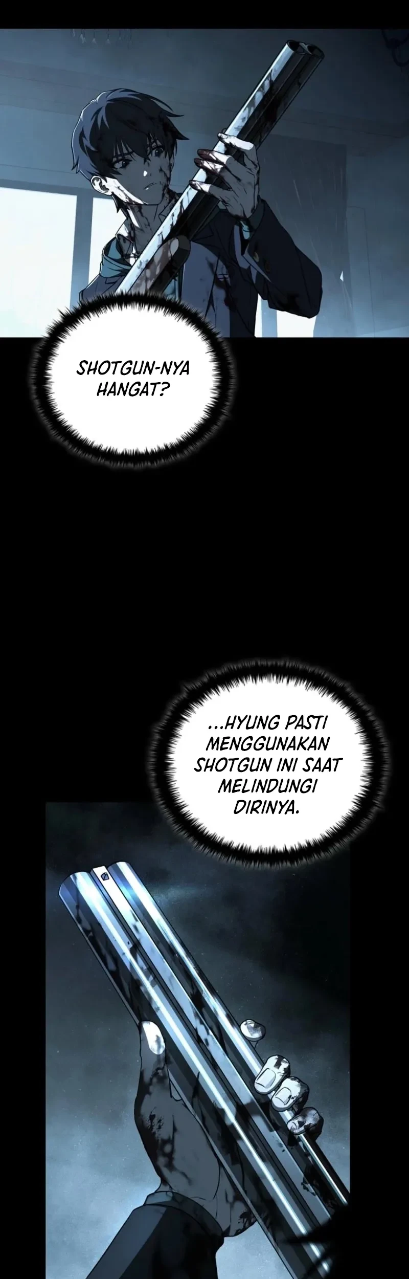 Tales of the Moonlit Night Chapter 2 - halaman 69