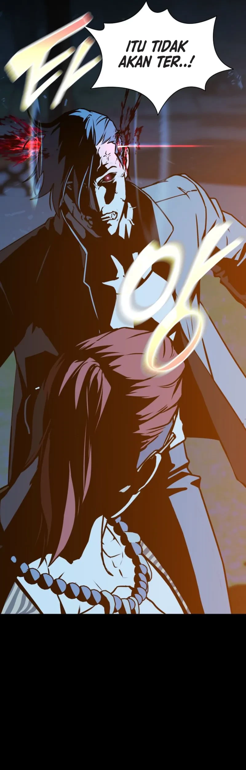 Tales of the Moonlit Night Chapter 20 - halaman 21