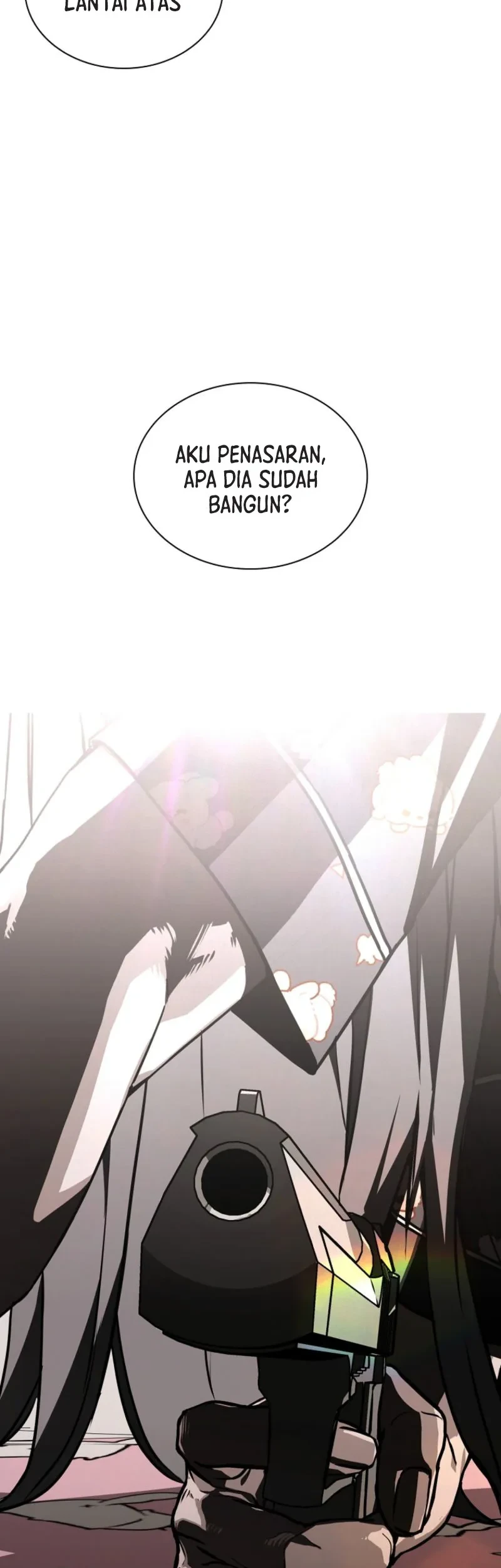 Tales of the Moonlit Night Chapter 20 - halaman 38