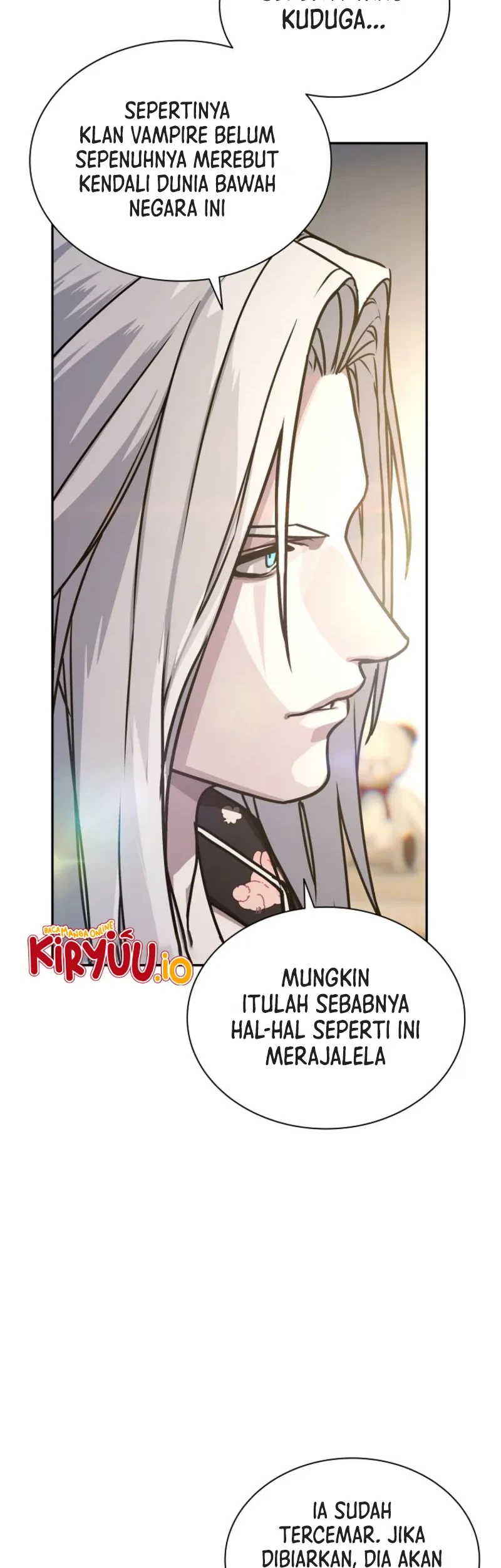 Tales of the Moonlit Night Chapter 20 - halaman 44