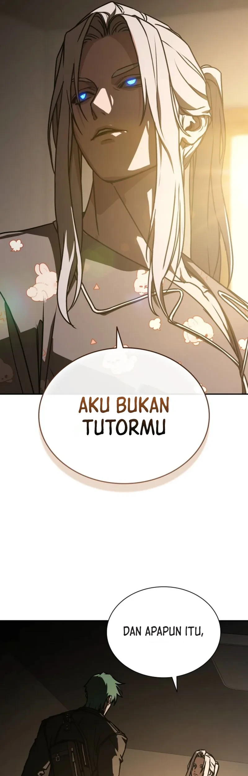 Tales of the Moonlit Night Chapter 20 - halaman 46