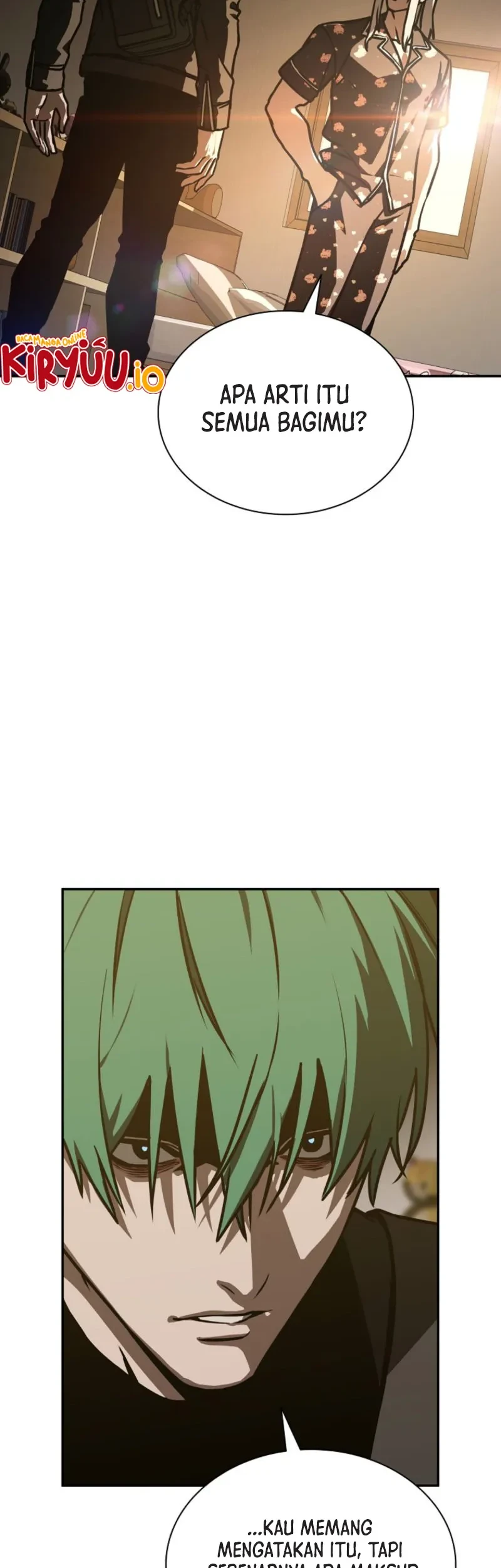 Tales of the Moonlit Night Chapter 20 - halaman 47